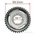 Synchronisator von guter Qualität für Fait Ducato 9467633588 Getriebegetriebe Ersatzteile